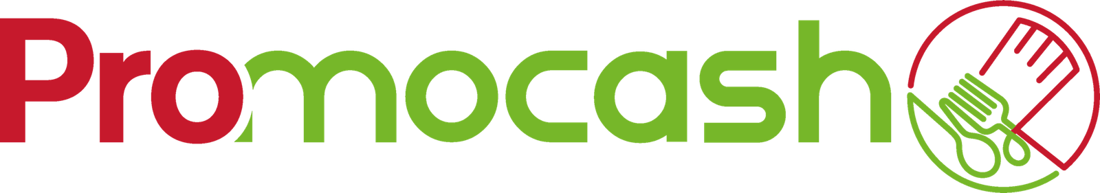 Ancien logo Promocash